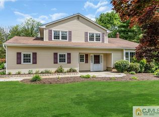 170 Flanders Dr, Hillsborough, NJ 08844