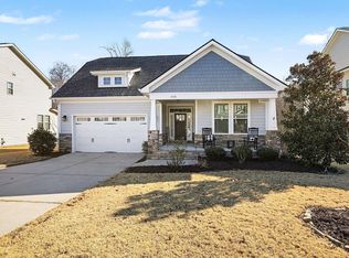 3138 Jones Lake Rd, Fuquay Varina, NC 27526