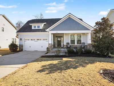 3138 Jones Lake Rd, Fuquay Varina, NC, 27526