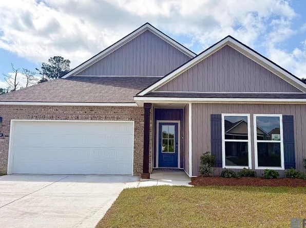 11652 Derby Dr, Denham Springs, LA 70726