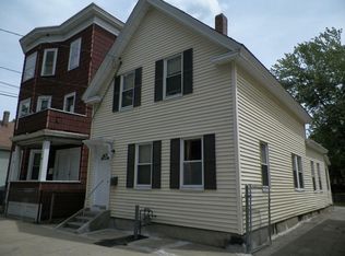 38 Rowe St, Lawrence, MA 01843