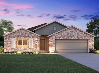 122 Smokebush Trl, Bastrop, TX 78602