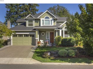 1160 SE 63rd Ln, Hillsboro, OR 97123