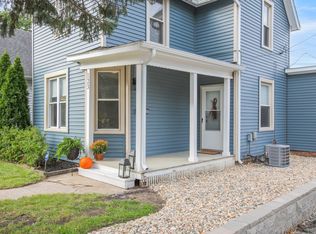 123 N Notre Dame Ave, South Bend, IN 46617