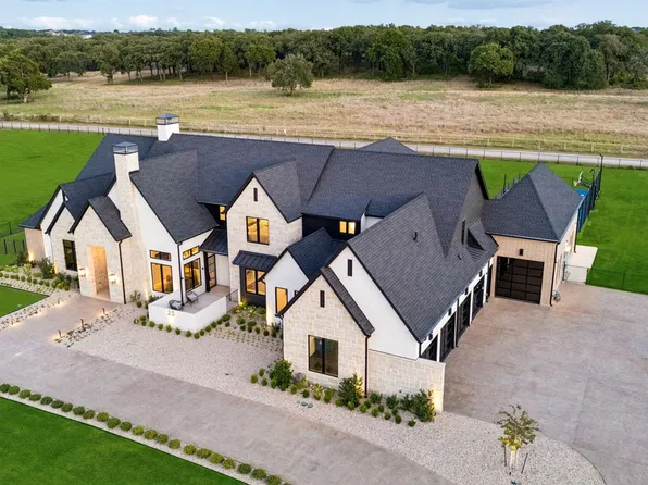23 Bradford St, Argyle, TX 76226