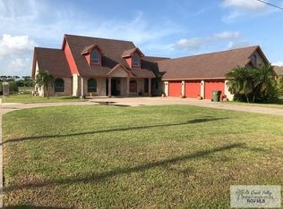 219 Henderson Rd, Los Fresnos, TX 78566