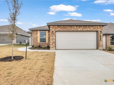10021 Cauthon Cv, Killeen, TX, 76542