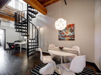 6533 E Jefferson Avenue Leaf #416-142, Detroit, MI, 48207
