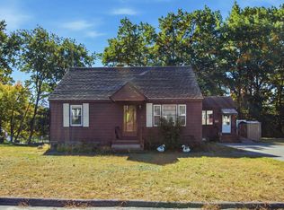54 Capitol St, Methuen, MA 01844