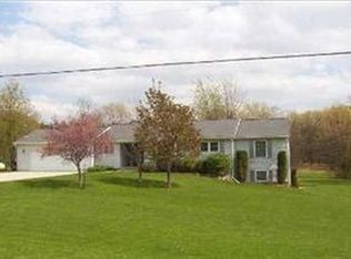 3439 S Johnson Rd, Gowen, MI 49326