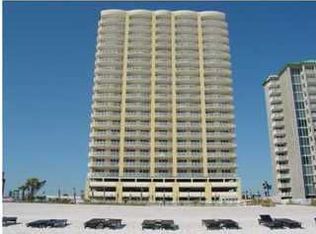 10519 Front Beach Rd #1701A, Panama City, FL 32405