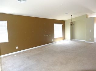6109 Camden Cove St, North Las Vegas, NV 89081
