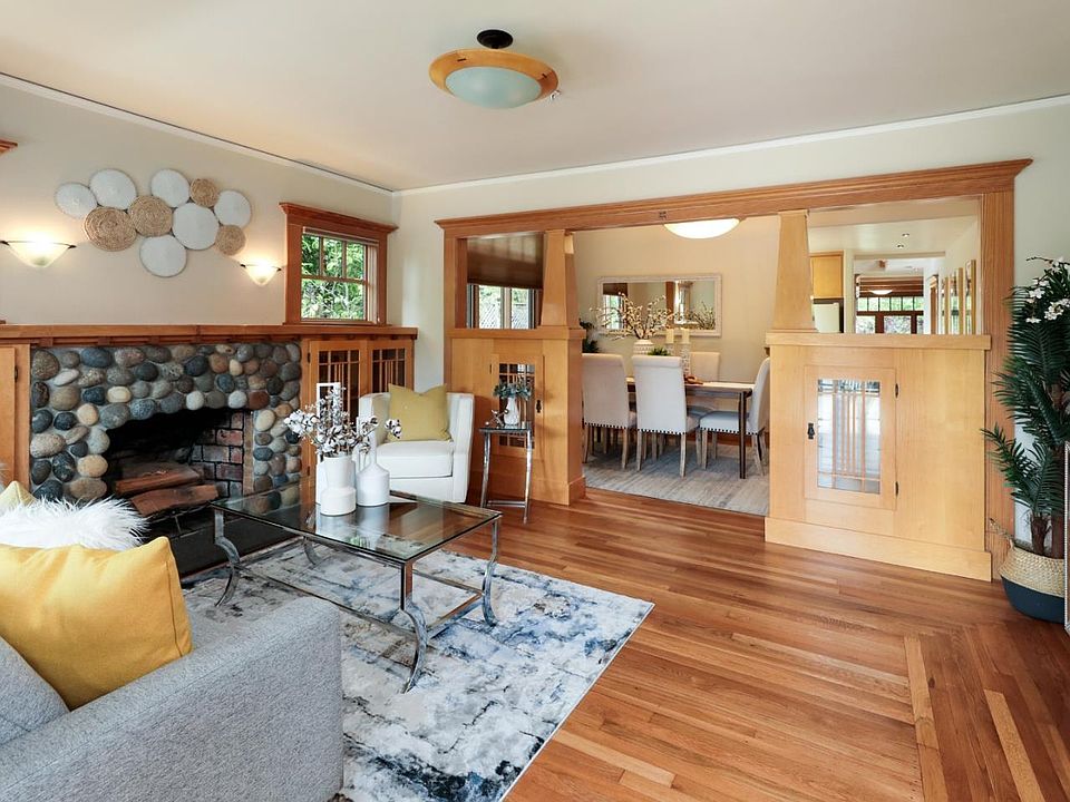 345 Berkeley Way Santa Cruz CA 95062 Zillow