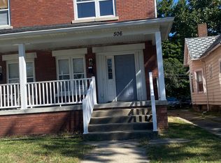 506 S 19th St, Terre Haute, IN 47803