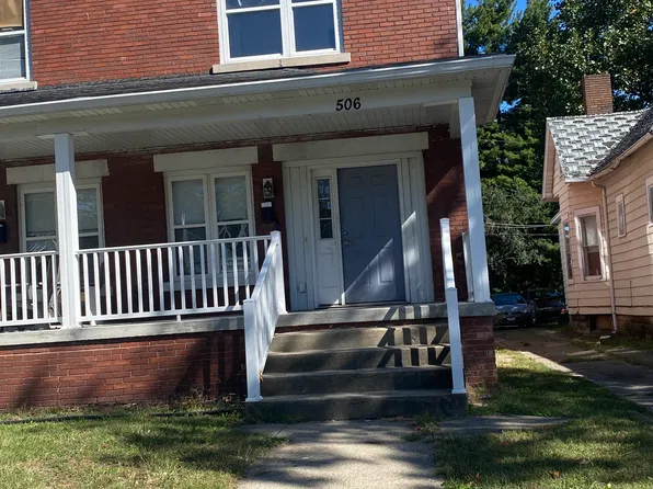 506 S 19th St, Terre Haute, IN 47803