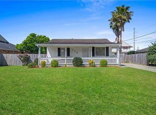 118 Alpha St, Belle Chasse, LA 70037