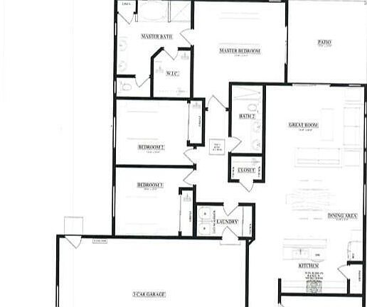 2nd image of 208 Rose Peak Rd