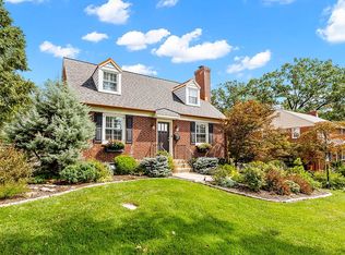 517 Georgian Rd, Glenside, PA 19038