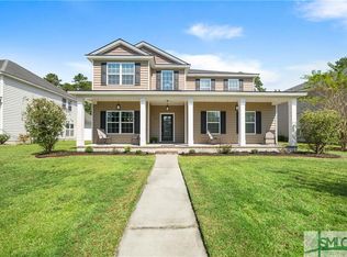20 Arbors Cir, Pooler, GA 31322