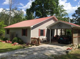 64 Lee Prine Dr, Perkinston, MS 39573
