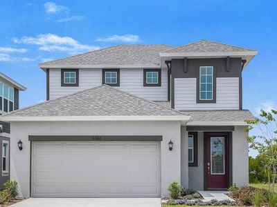 6580 Great Bear Dr, Lakeland, FL, 33805