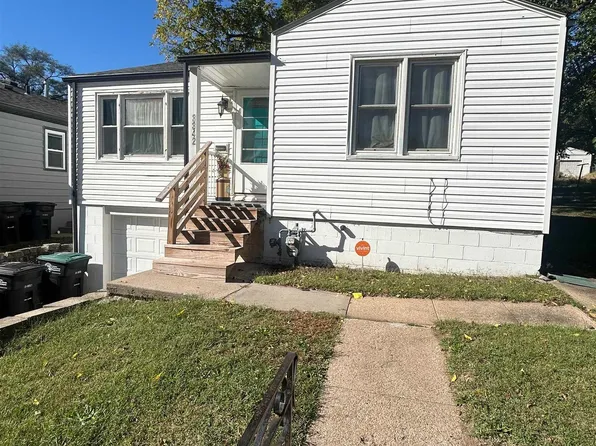 3342 N 41st St, Omaha, NE 68111
