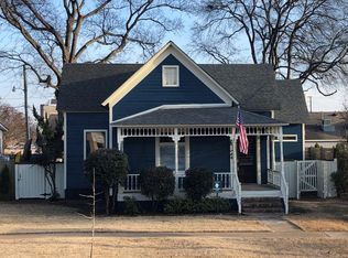 204 Canal St NE, Decatur, AL 35601