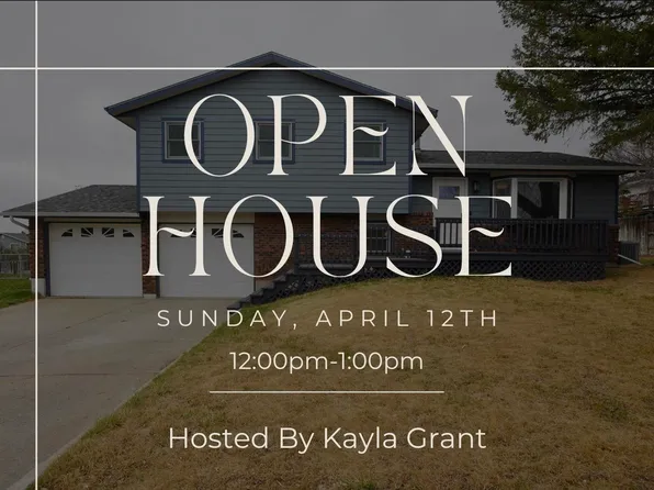 1014 Mesa Dr, Douglas, WY 82633