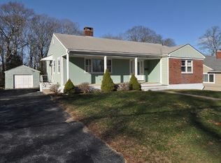 66 Ward Ave, Westerly, RI 02891