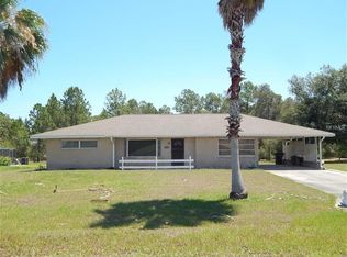 7411 Red Grange Blvd, Indian Lake Estates, FL 33855