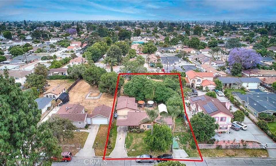 11736 Mulhall St, El Monte, CA 91732 Zillow