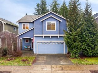 7029 Raptor Ave NE, Lacey, WA 98516