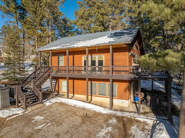 11008 Whitetail Trl, Lead, SD 57754