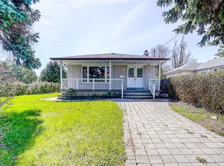 93 Clark Ave, Markham, ON L3T1S7