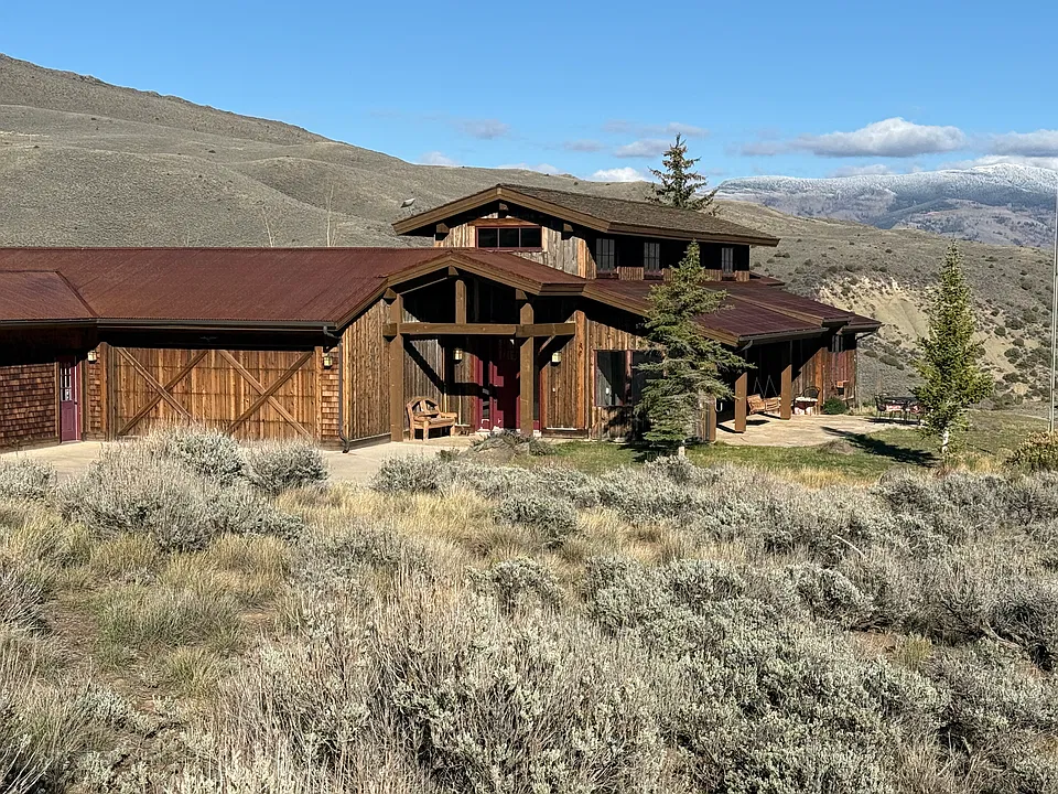 250 Elk Ridge Rd