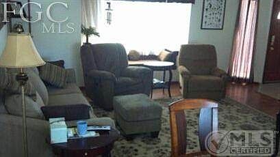 2nd View of Living Room