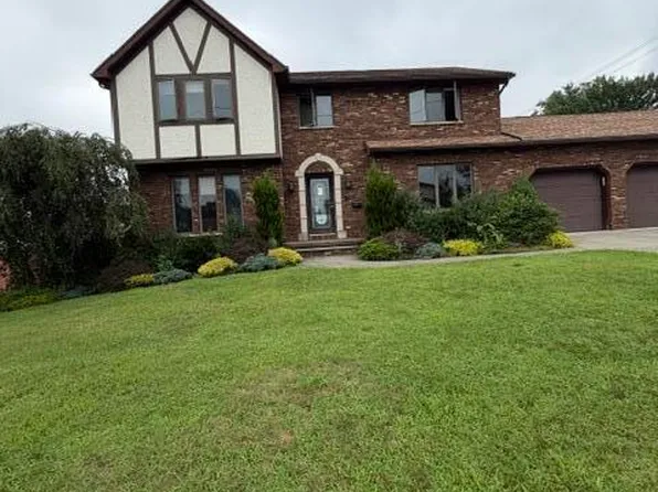 421 Campbell St, Scranton, PA 18505
