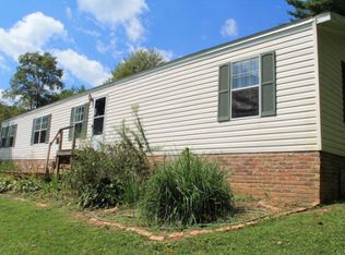 148 Possum Hollar Trl, Crumpler, NC 28617