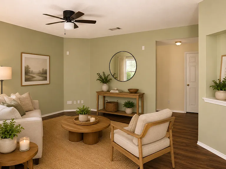 3547 Rock Shelf Ln — Photo 8