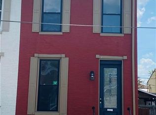 408 E 3rd St, Madison, IN 47250