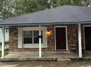 4243 Joseph St, Baton Rouge, LA 70805