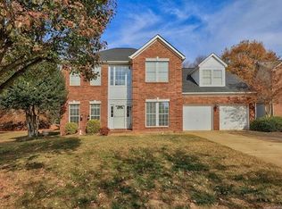 4157 Griswell Dr NW, Concord, NC 28027