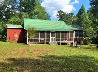 20 Ambrose Rd, Carriere, MS 39426