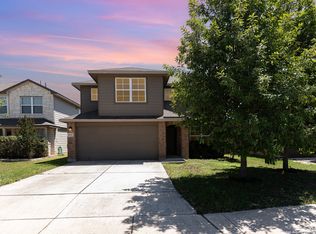 8322 Hudson Holw, San Antonio, TX 78254