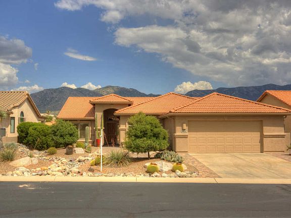 2nd image of 36667 S Stoney Flower Dr