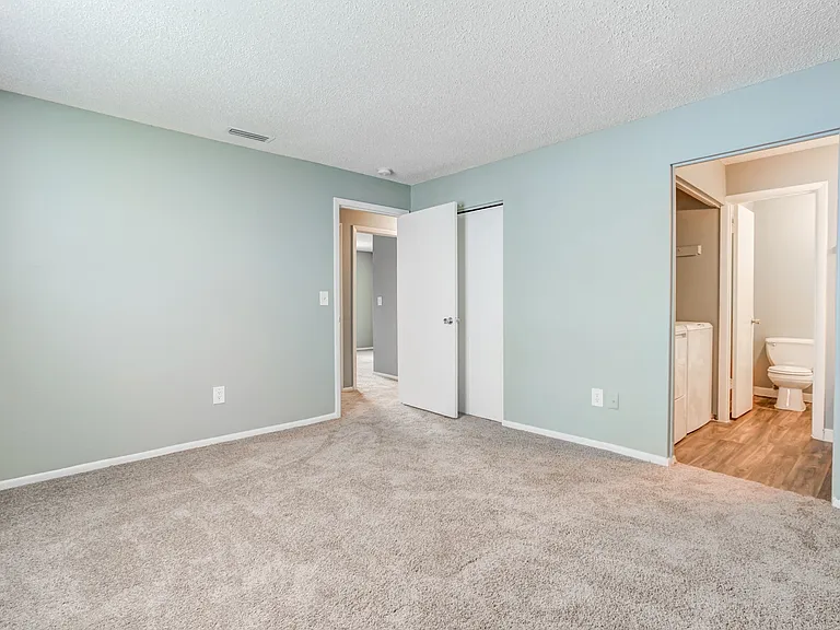 Classic Apartment Homes