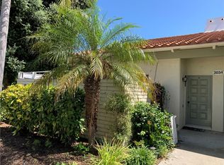 2034 Via Mariposa E UNIT A, Laguna Woods, CA 92637