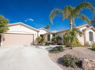 6110 W Hedgehog Pl, Phoenix, AZ 85083