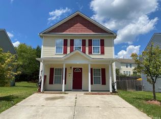 1017 Statler Dr, Durham, NC 27703