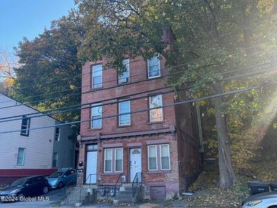 632 4th Street, Troy, NY, 12180